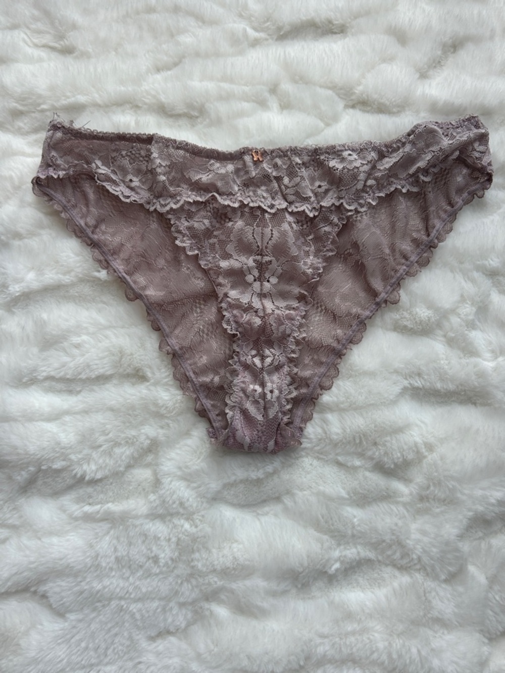Savage X Fenty Lace Panty